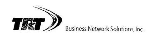 TRT BUSINESS NETWORK SOLUTIONS, INC.