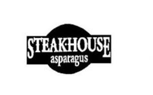 STEAK-HOUSE ASPARAGUS
