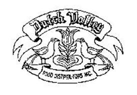 DUTCH VALLEY FOOD DISTRIBUTORS INC.