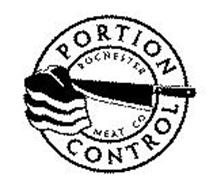 PORTION CONTROL ROCHESTER MEAT CO
