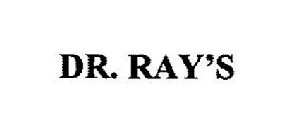 DR. RAY'S