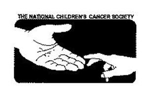 THE NATIONAL CHILDREN'S CANCER SOCIETY