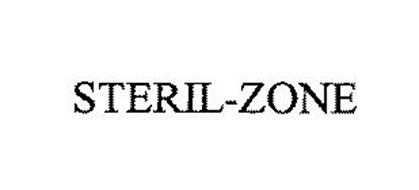 STERIL-ZONE