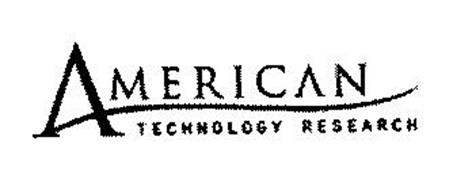 AMERICAN TECHNOLOGY RESEARCH