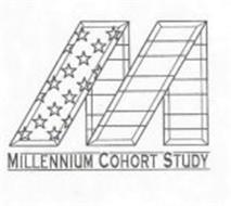M MILLENNIUM COHORT STUDY