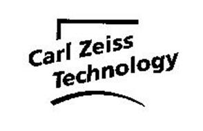CARL ZEISS TECHNOLOGY