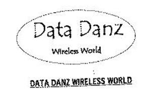 DATA DANZ WIRELESS WORLD