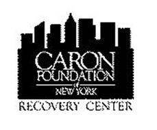 CARON FOUNDATION OF NEW YORK RECOVERY CENTER