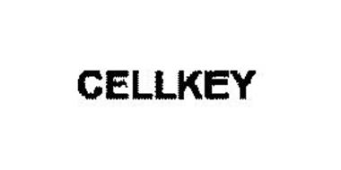 CELLKEY