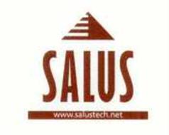 SALUS WWW.SALUSTECH.NET
