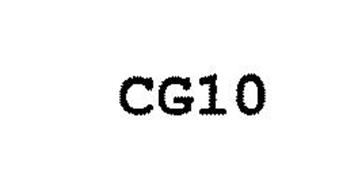 CG10