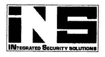 INS INTEGRATED SECURITY SOLUTIONS