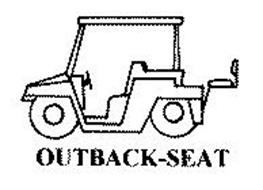 OUTBACK-SEAT