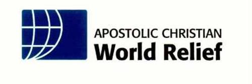 APOSTOLIC CHRISTIAN WORLD RELIEF