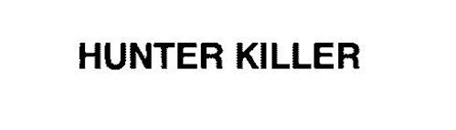 HUNTER KILLER