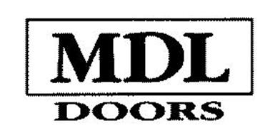 MDL DOORS