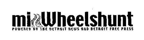 MI WHEELSHUNT POWERED BY THE DETROIT NEWS AND DETROIT FREE PRESS