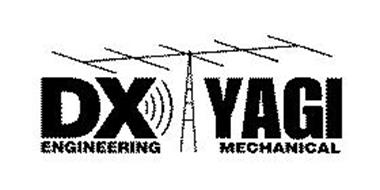 DX ENGINEERING YAGI MECHANICAL