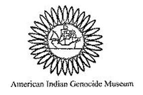 AMERICAN INDIAN GENOCIDE MUSEUM