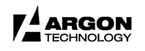 ARGON TECHNOLOGY