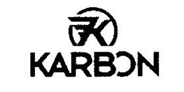 K KARBON