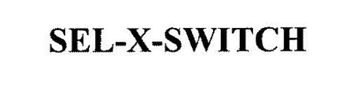 SEL-X-SWITCH