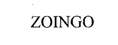 ZOINGO