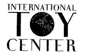 INTERNATIONAL TOY CENTER