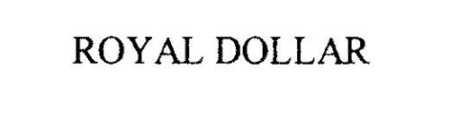 ROYAL DOLLAR