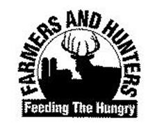 FARMERS AND HUNTERS FEEDING THE HUNGRY