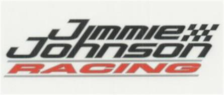 JIMMIE JOHNSON RACING