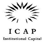 ICAP INSTITUTIONAL CAPITAL
