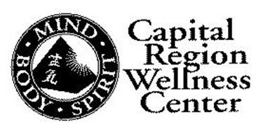 CAPITAL REGION WELLNESS CENTER MIND BODY SPIRIT