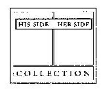 HIS SIDE HER SIDE COLLECTION