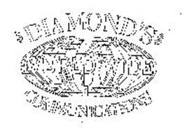 $DIAMOND'S$ WORLD WIDE COMMUNICATIONS
