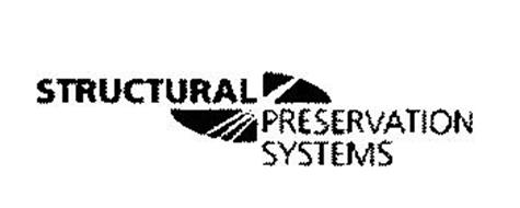 STRUCTURAL PRESERVATION SYSTEMS