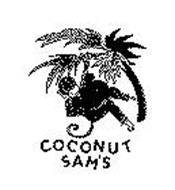 COCONUT SAM'S