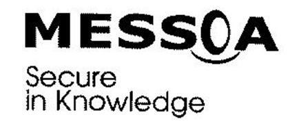 MESSOA SECURE IN KNOWLEDGE