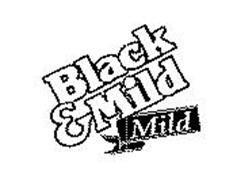 BLACK & MILD MILD