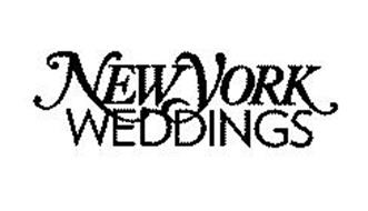 NEW YORK WEDDINGS