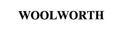 WOOLWORTH