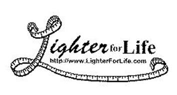 LIGHTER FOR LIFE HTTP://WWW.LIGHTERFORLIFE.COM