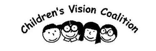 CHILDREN'S VISION COALITION