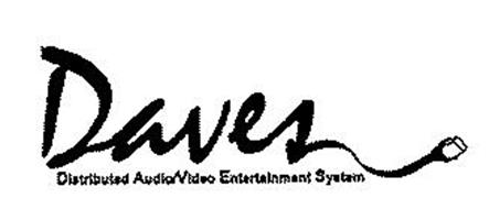 DAVES DISTRIBUTED AUDIO/VIDEO ENTERTAINMENT SYSTEM