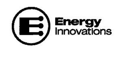 E ENERGY INNOVATIONS