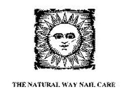 THE NATURAL WAY NAIL CARE