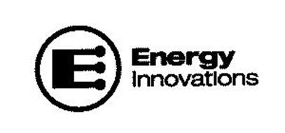 E ENERGY INNOVATIONS