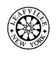 LEAFVILLE NEW YORK