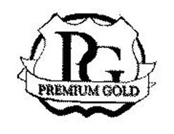 PG PREMIUM GOLD