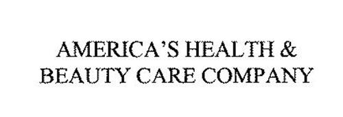 AMERICA'S HEALTH & BEAUTY CARE COMPANY